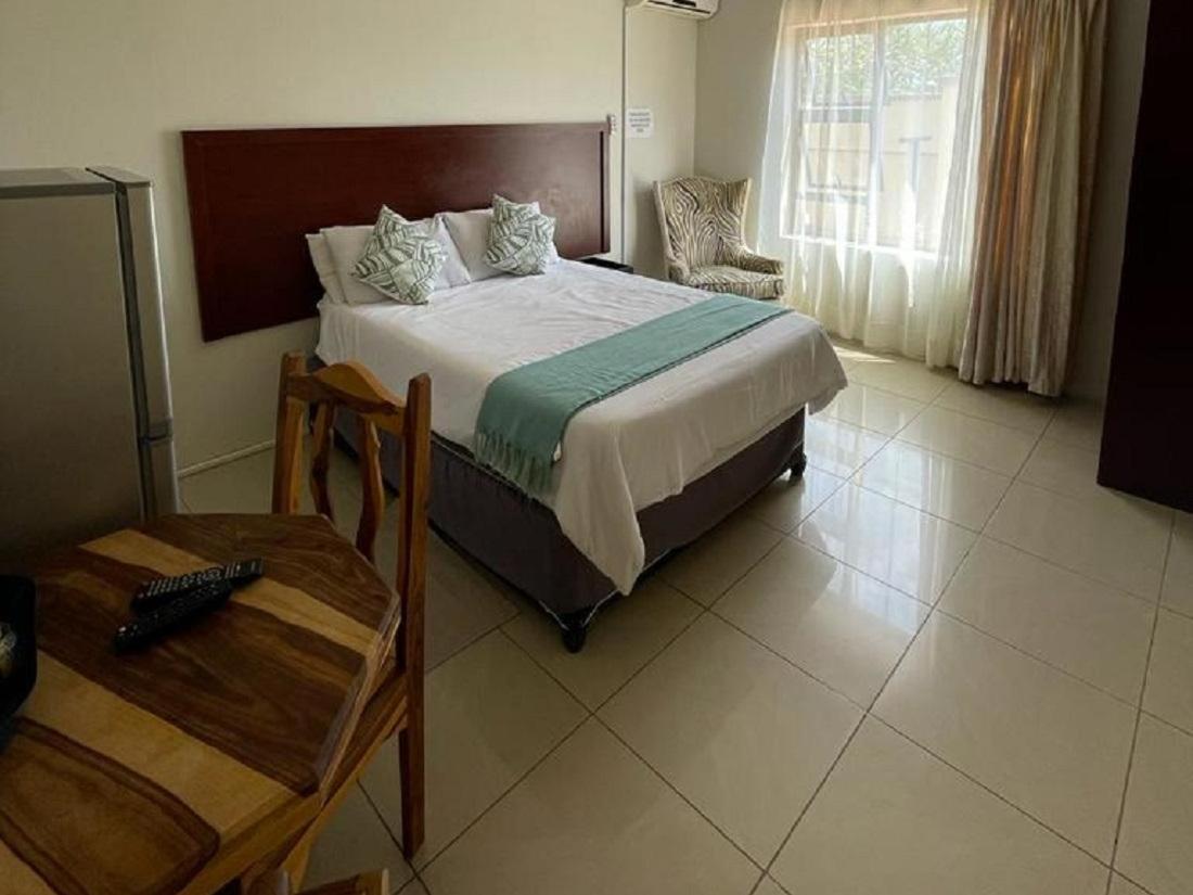 Khutsong Guests House Hotel Burgersfort Eksteriør billede