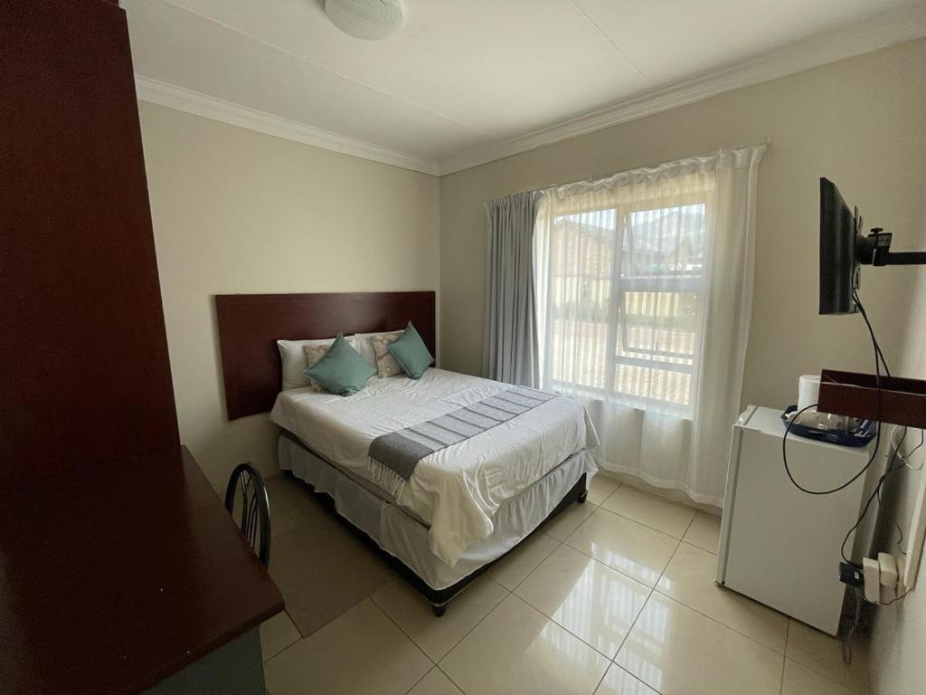 Khutsong Guests House Hotel Burgersfort Eksteriør billede